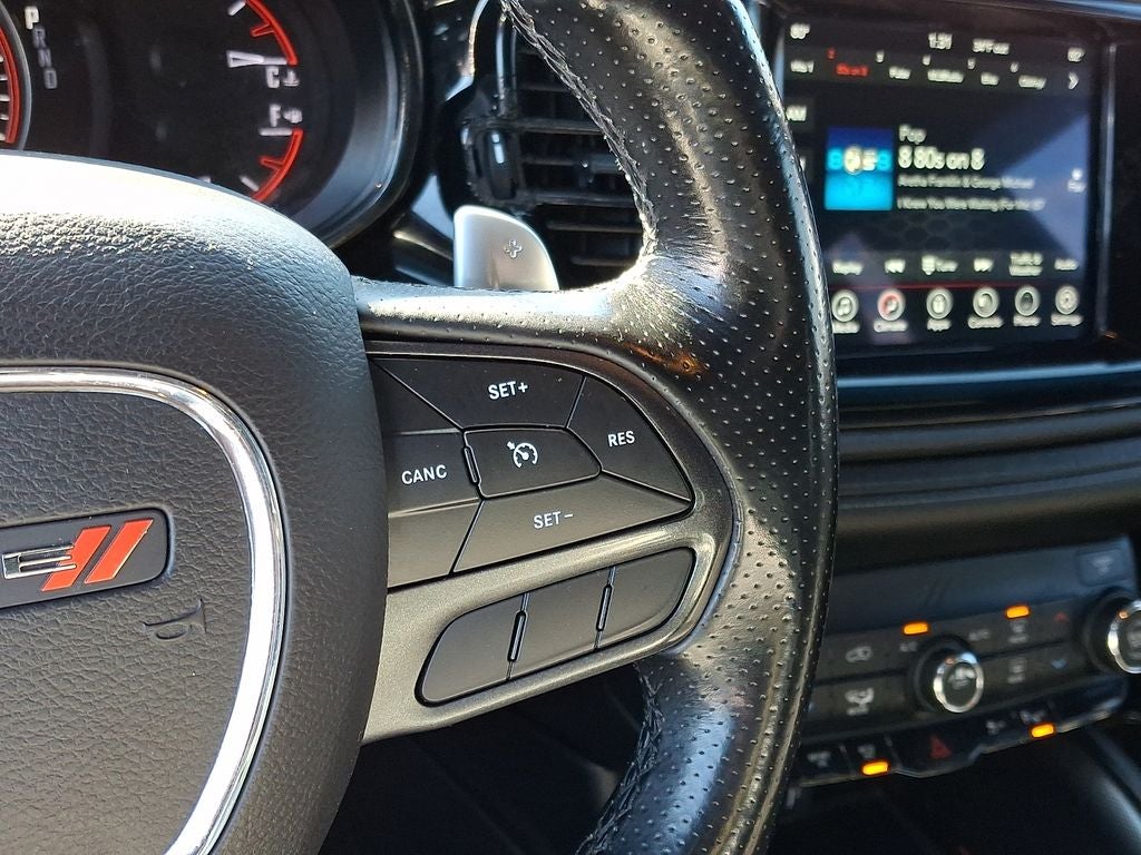 2021 Dodge Durango GT