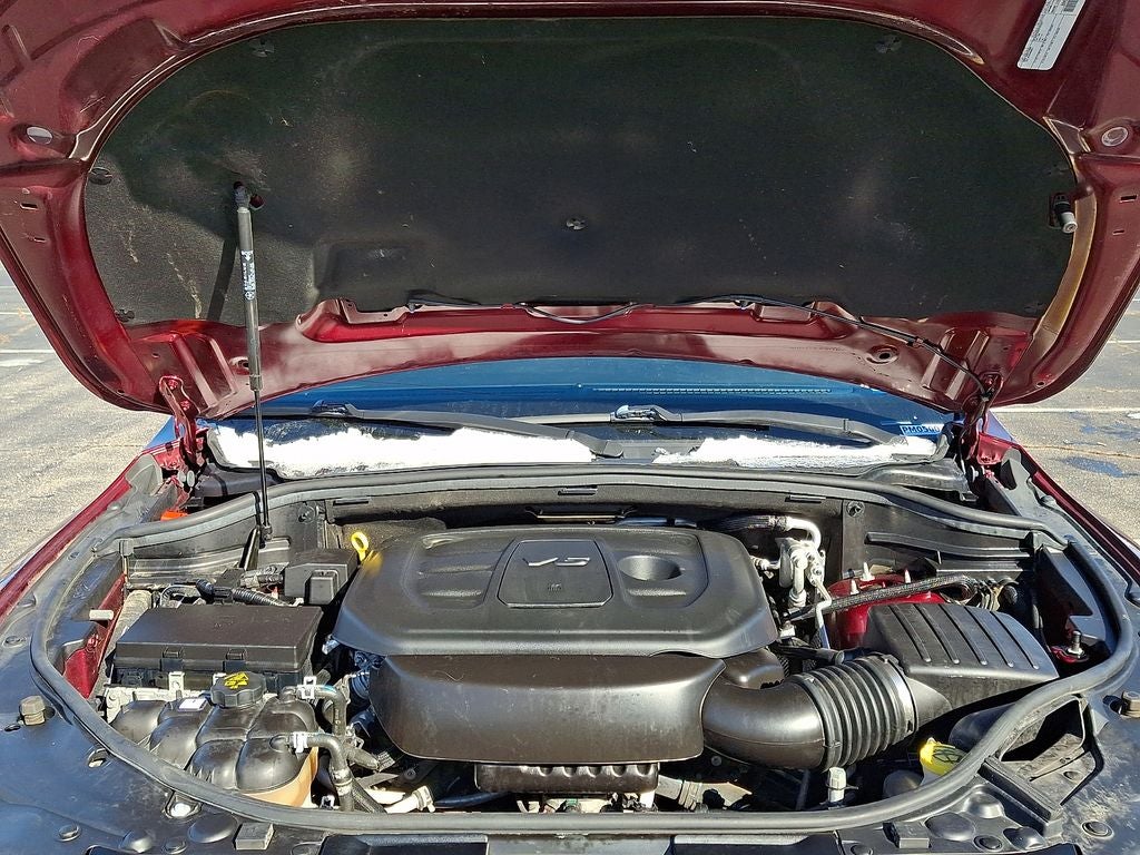 2021 Dodge Durango GT