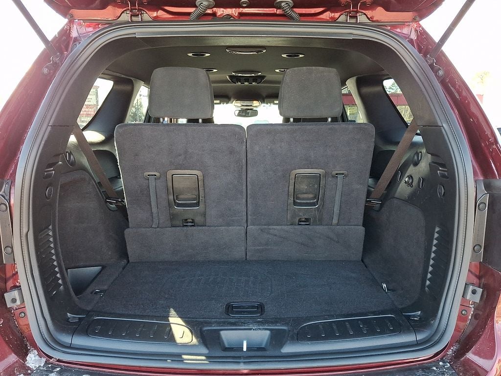 2021 Dodge Durango GT