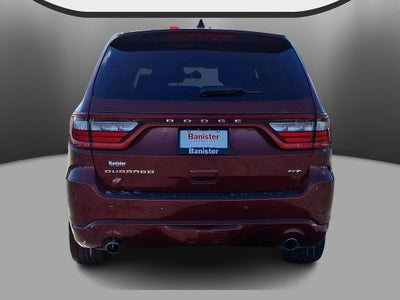 2021 Dodge Durango GT