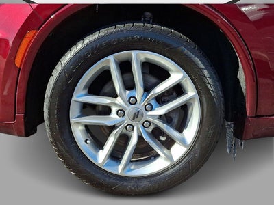 2021 Dodge Durango GT