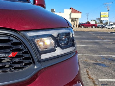 2021 Dodge Durango GT