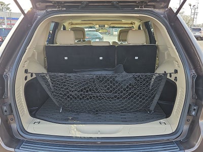 2020 Jeep Grand Cherokee Laredo E