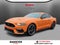 2021 Ford Mustang Mach 1