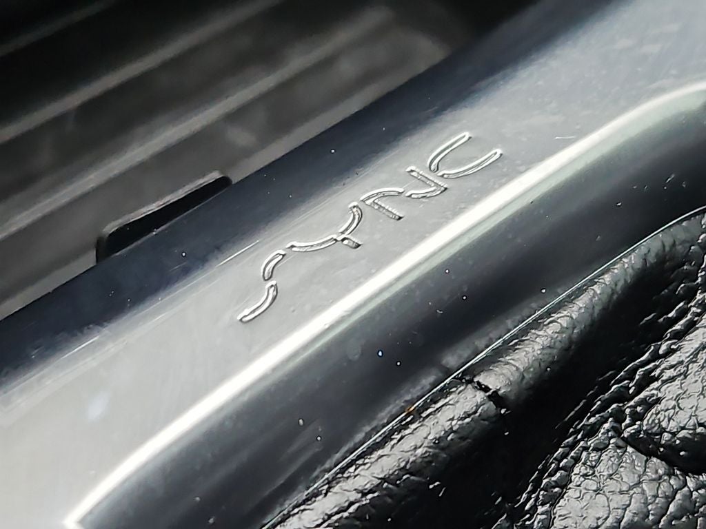 2021 Ford Mustang Mach 1