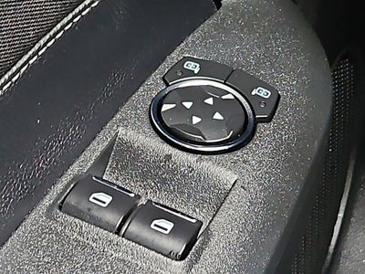 2021 Ford Mustang Mach 1