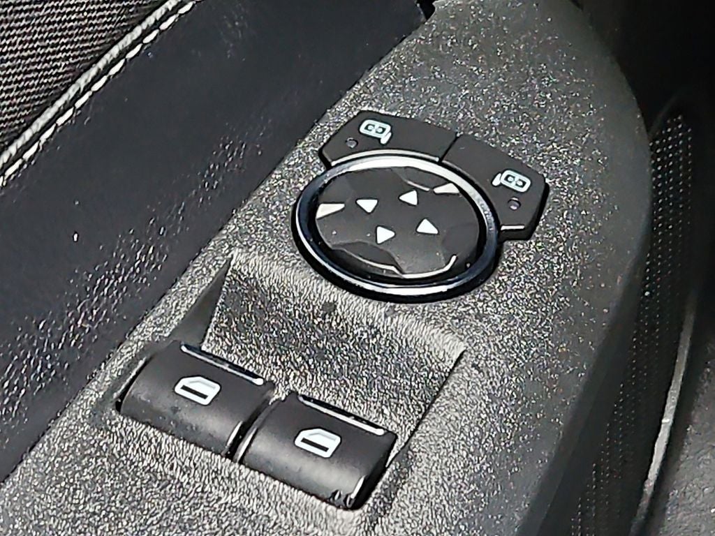 2021 Ford Mustang Mach 1