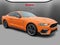 2021 Ford Mustang Mach 1