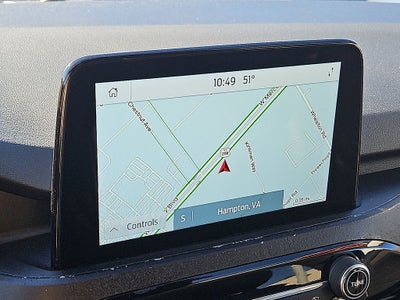 2021 Ford Escape Hybrid SEL Hybrid