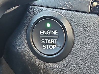 2021 Ford Escape Hybrid SEL Hybrid