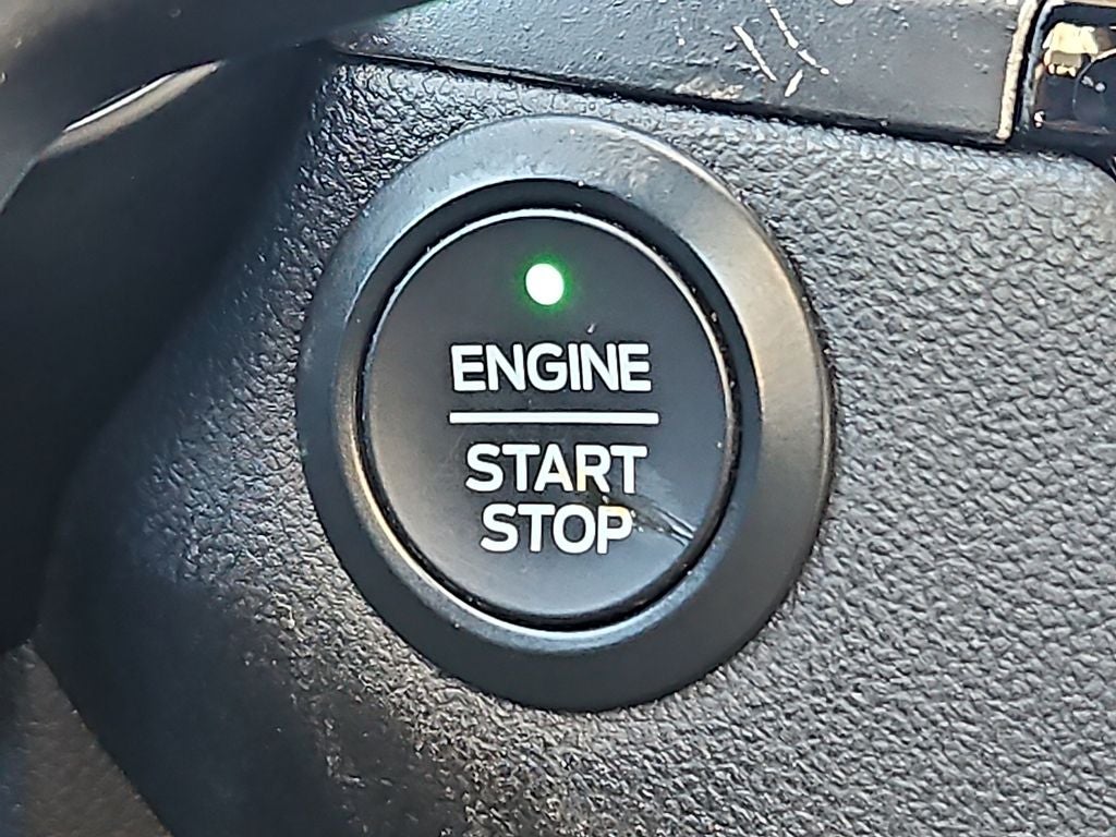 2021 Ford Escape Hybrid SEL Hybrid