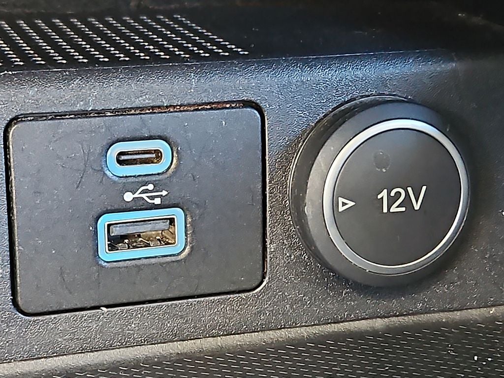 2021 Ford Escape Hybrid SEL Hybrid