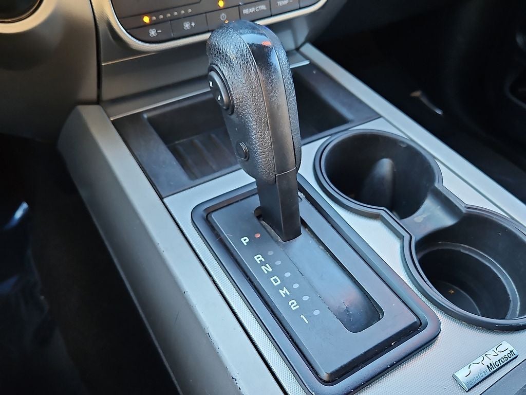 2015 Ford Expedition XLT