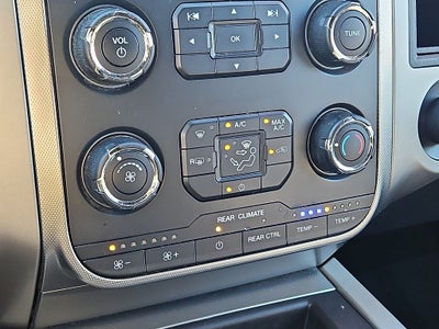 2015 Ford Expedition XLT