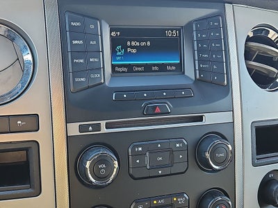 2015 Ford Expedition XLT