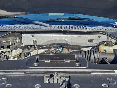 2015 Ford Expedition XLT