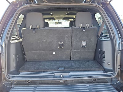 2015 Ford Expedition XLT