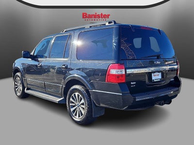 2015 Ford Expedition XLT
