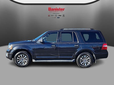 2015 Ford Expedition XLT