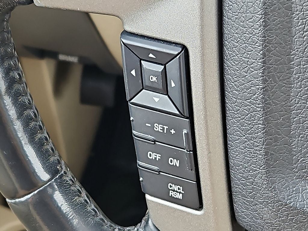 2017 Ford Expedition Limited