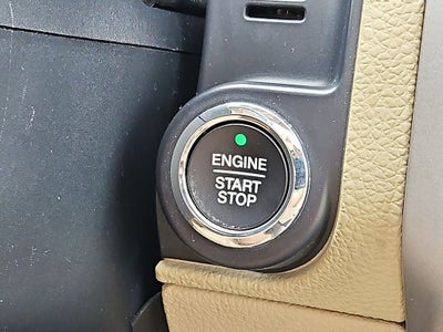 2017 Ford Expedition Limited