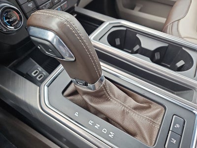 2019 Ford F-150 Limited