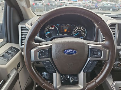 2019 Ford F-150 Limited