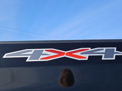 2022 Chevrolet Silverado Custom