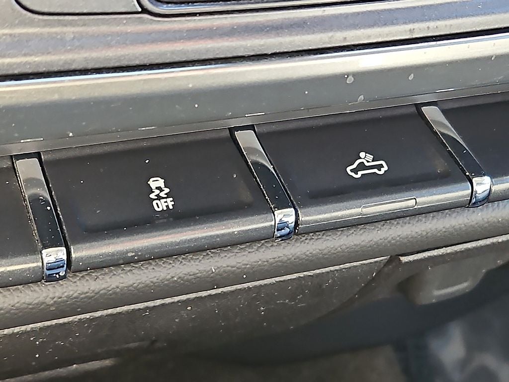 2018 Chevrolet Silverado LT