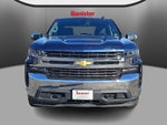2021 Chevrolet Silverado LT