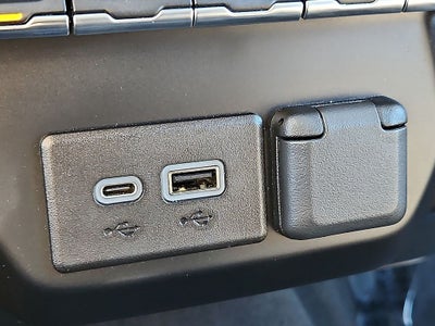 2021 Chevrolet Silverado LT