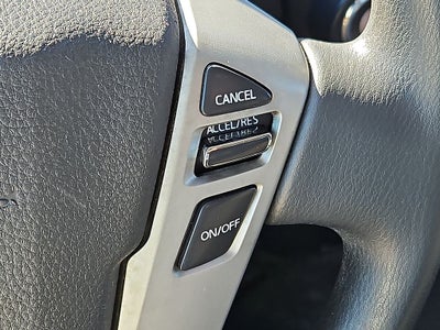 2022 Nissan Titan S