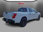2022 Nissan Titan S