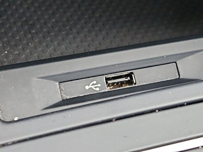 2018 Volkswagen Passat 2.0T S