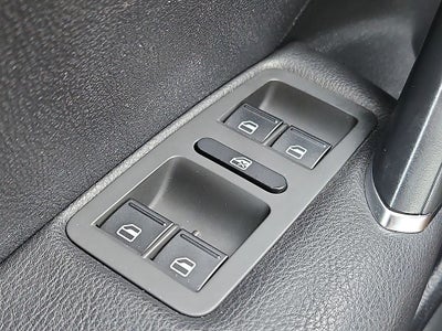 2018 Volkswagen Passat 2.0T S