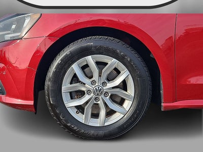 2018 Volkswagen Passat 2.0T S