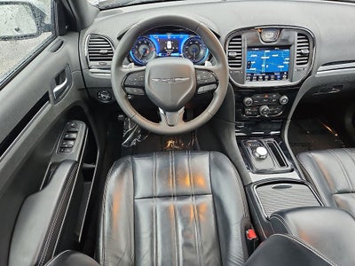 2023 Chrysler 300S 300S