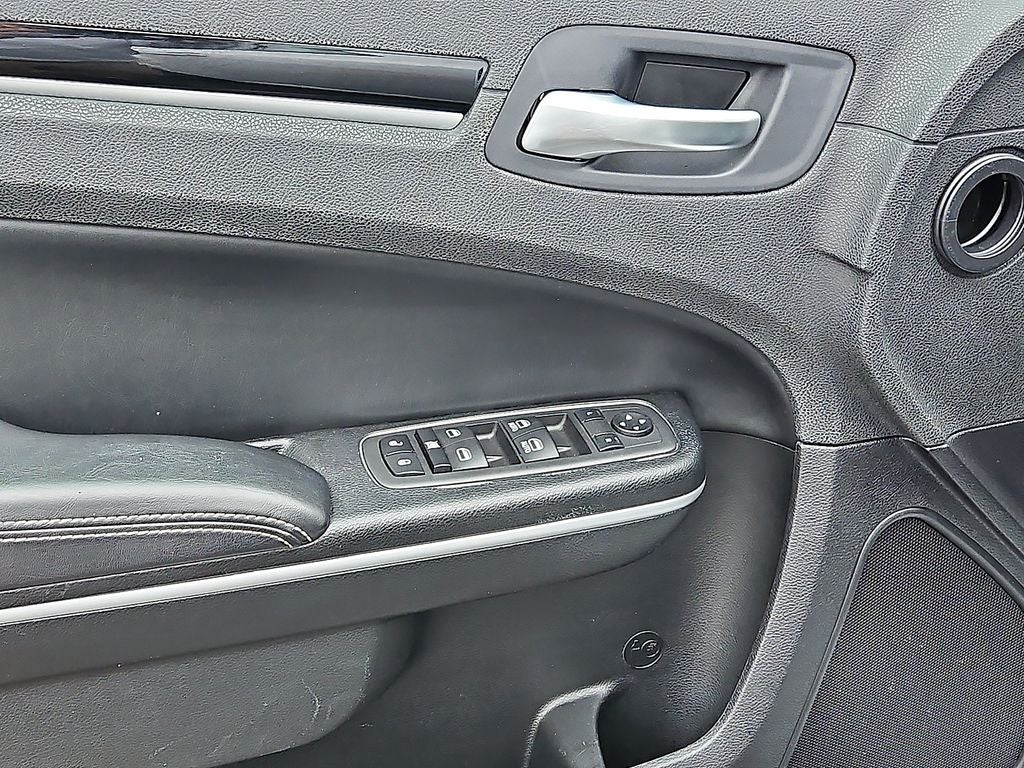 2023 Chrysler 300S 300S