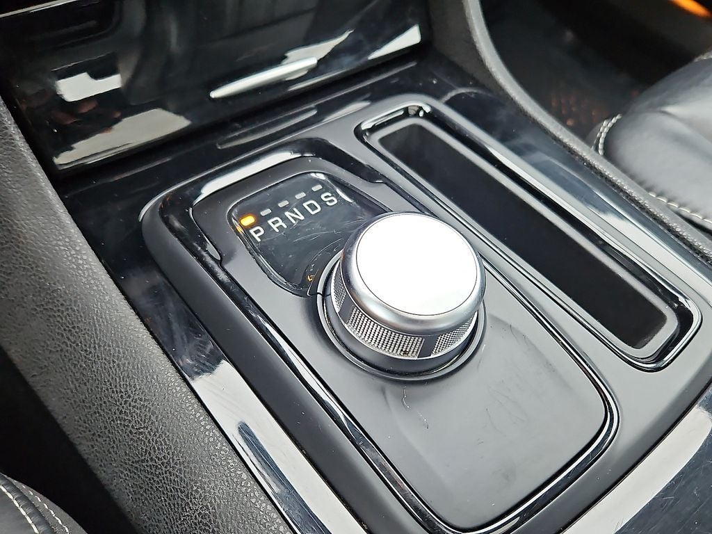 2023 Chrysler 300S 300S