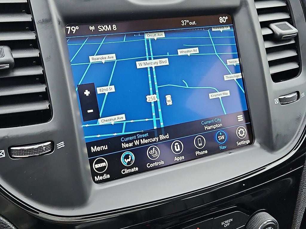 2023 Chrysler 300S 300S