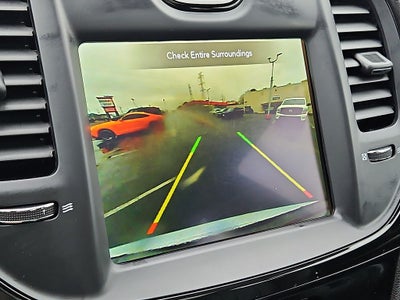 2023 Chrysler 300S 300S