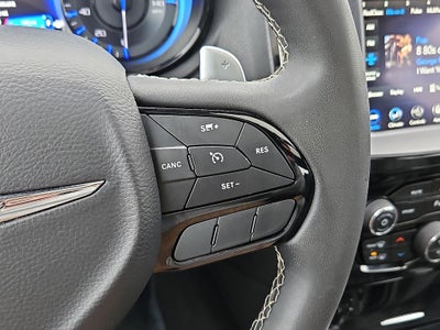 2023 Chrysler 300S 300S