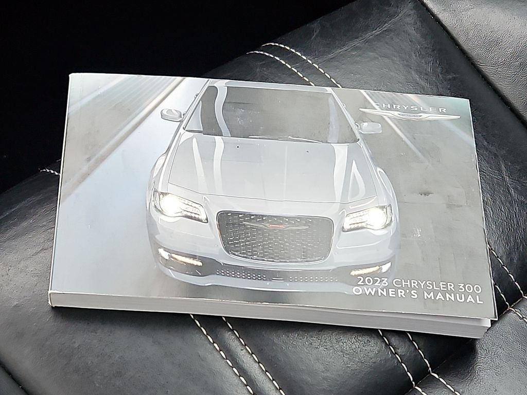 2023 Chrysler 300S 300S