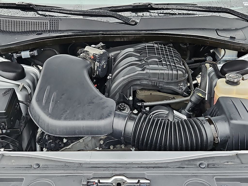 2023 Chrysler 300S 300S