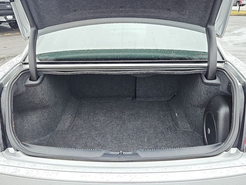 2023 Chrysler 300S 300S