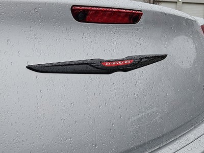 2023 Chrysler 300S 300S