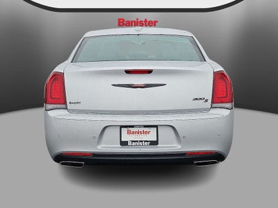 2023 Chrysler 300S 300S