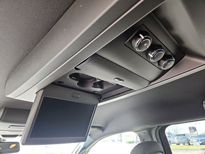 2020 Dodge Grand Caravan SE Plus