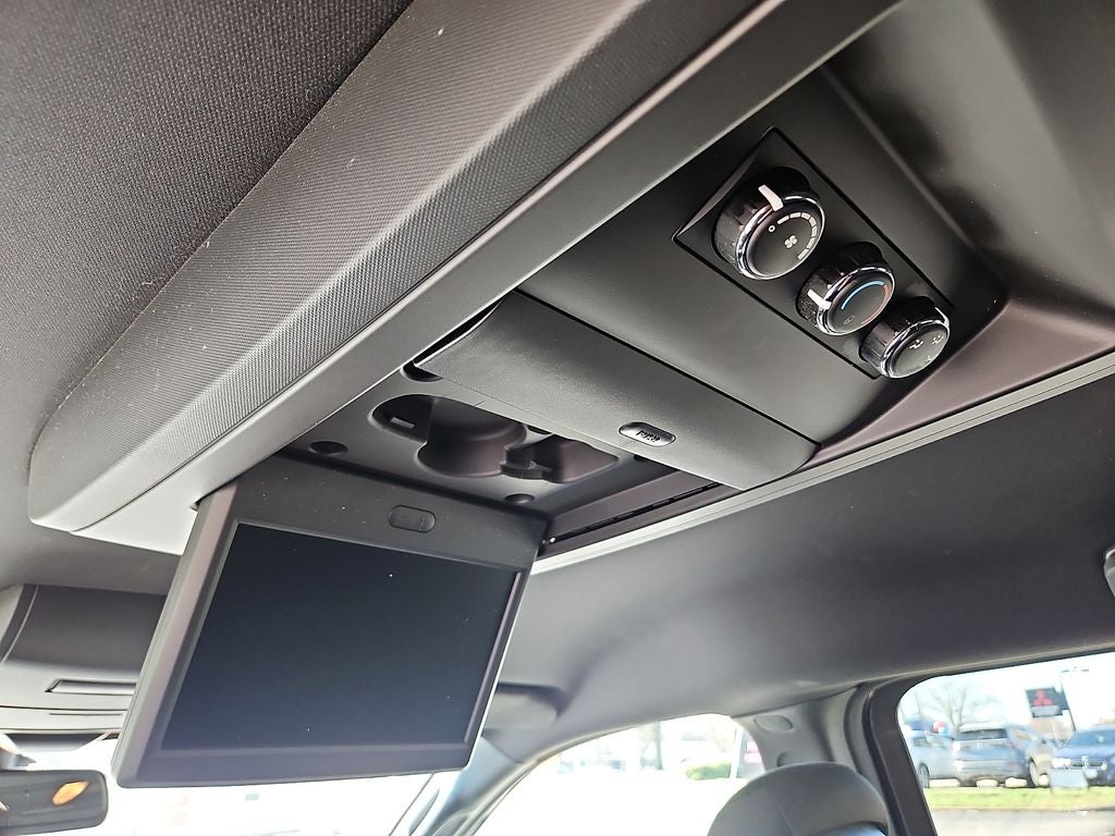 2020 Dodge Grand Caravan SE Plus