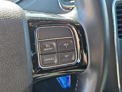 2020 Dodge Grand Caravan SE Plus